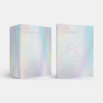 BTS - LOVE YOURSELF 結 'Answer' (Version E) (3e repackage d'album)