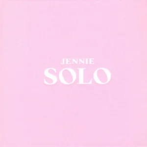Jennie (Blackpink) - SOLO