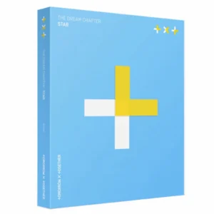 TXT - STAR (The Dream Chapter)