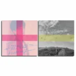 Jeong Sewoon - ±0 (Random Ver) (3rd Mini Album)