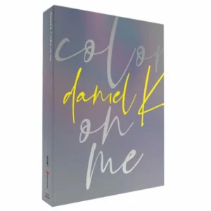 Daniel K - color on me