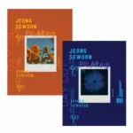 Jeong Sewoon - Day (Mini Album)