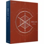 CIX - 'HELLO' Chapter 2 Hello, Strange Place 2
