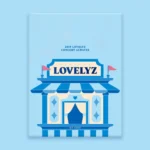 2528755_W2xEX_1024x2_1n LOVELYZ - 2019 Concert Alwayz 2 Kit Video