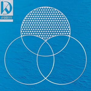 Daniel K - 1st Mini Album CYAN (Random Ver.)