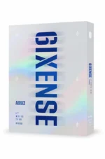 AB6IX - 1st World Tour 6IXENSE In Seoul Blu-ray