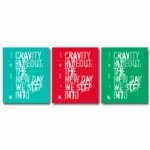 CRAVITY - Season 2 HIDEOUT THE NEW DAY WE STEP INTO