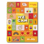 Weeekly - We can (Random Version) (2nd Mini Album)