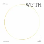Pentagon - WE:TH (UNSEEN Version) (10th Mini Album)