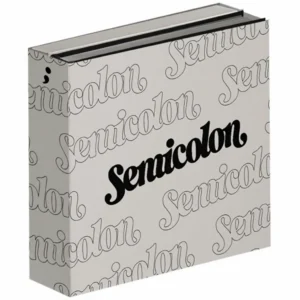 SEVENTEEN – Semicolon (Sonderalbum)