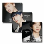 B1A4 - 4th Album Origine (Random Ver.)