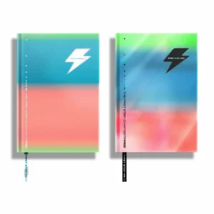 TREASURE - 3rd Single Album THE FIRST STEP : CHAPTER THREE (Random Version)