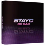 STAYC - Star To A Young Culture (1st Single)