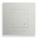 KANG SEUNG YOON - [PAGE] (Kit Album) (1st FULL ALBUM)