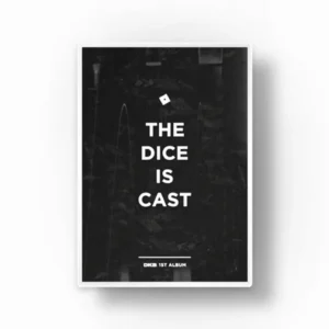 DKB - 1st Album The dice is cast
