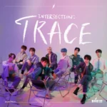 BAE173 - 2nd Mini Album INTERSECTION : TRACE