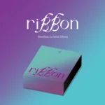 BamBam - riBBon (riBBon Version) (1st Mini Album)