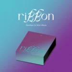 BamBam - riBBon (Pandora Version) (1st Mini Album)
