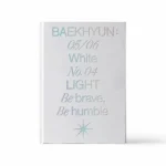 BAEKHYUN - SPECIAL PHOTO BOOK SET