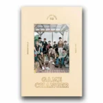 Golden Child - Game Changer