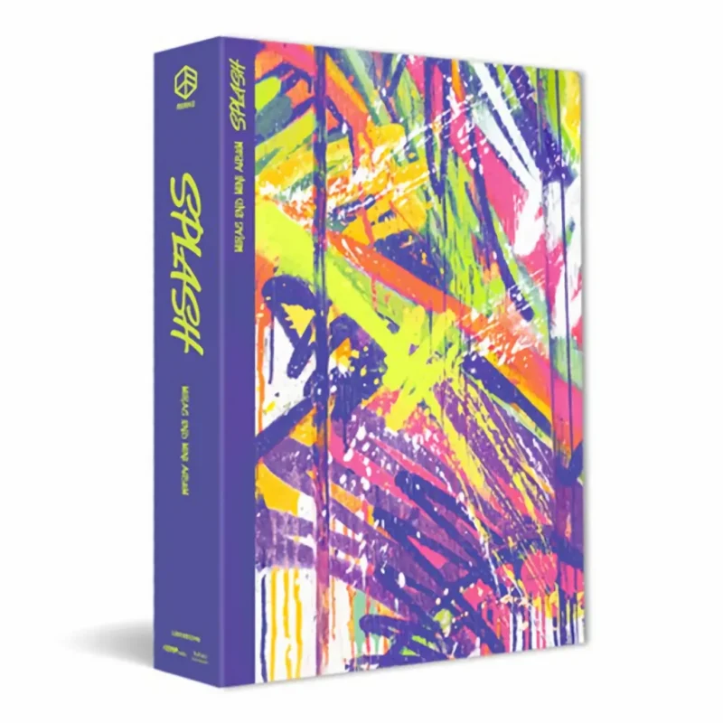 MIRAE - SPLASH 2