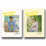 LEE EUN SANG - 2nd Single Beautiful Sunshine (Random)