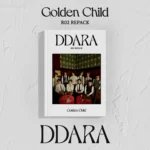 Golden Child - DDARA 2