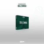 ENHYPEN - DIMENSION : DILEMMA (ESSENTIAL Version) (1st Album)
