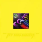 MINO - ["TO INFINITY."] (YELLOW VERSION) (3rd FULL ALBUM)