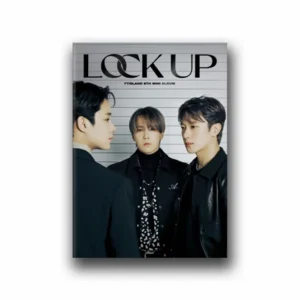 FTISLAND – 8. Mini-Album LOCK UP