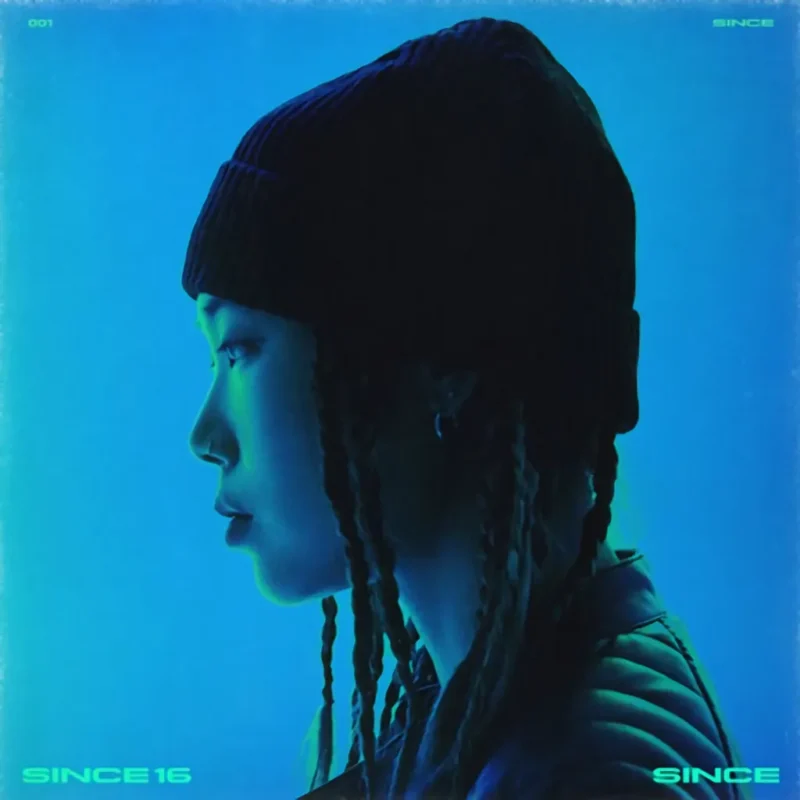 SEIT - 1. Album SEIT 16'