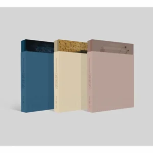 Highlight - 1st Album DAYDREAM (Random Ver.)