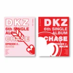 DKZ - CHASE EPISODE 2. MAUM 3