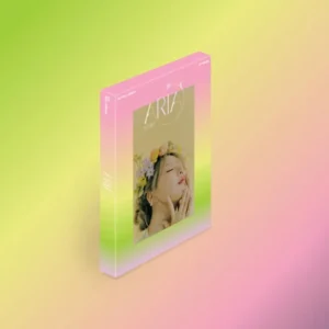 YERIN - ARIA (Day Version) (1st Mini Album)