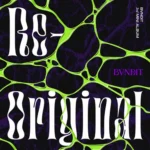 BVNDIT - 3rd Mini Album Re-Original