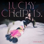 Moon Sujin - 1st Mini Album Lucky Charms!
