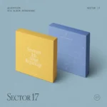 SEVENTEEN - 'SECTOR 17' album