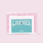 HyunA - Nabillera (8th Mini Album)