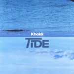 Khakii - TIDE (EP)