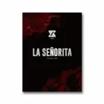 MustB - 3rd Single Album La Senorita
