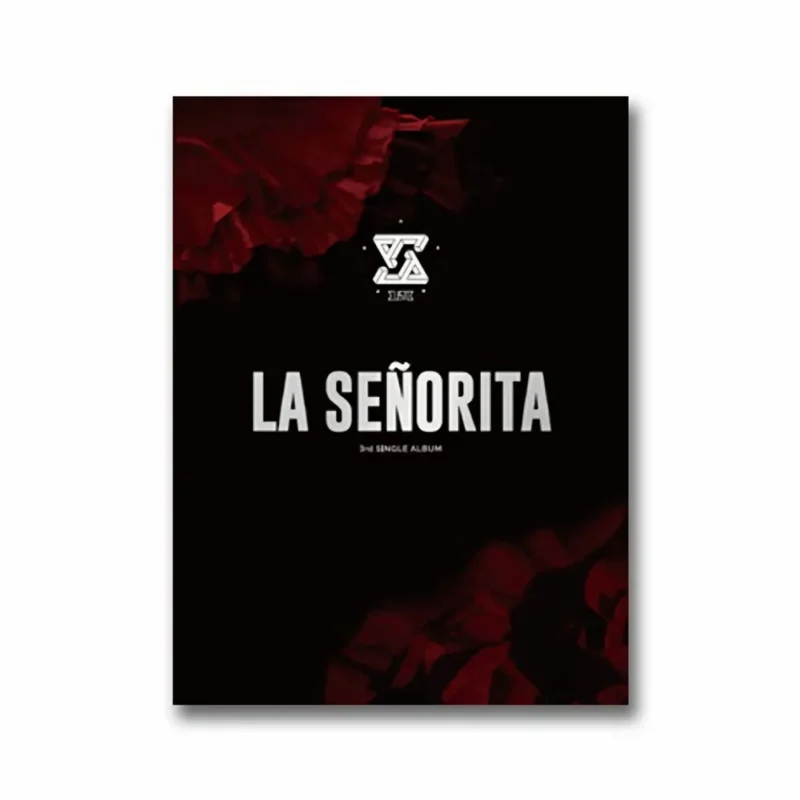 MustB - 3ème album single La Senorita