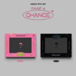AB6IX - 6TH EP TAKE A CHANCE