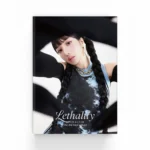 KWON EUN BI - Lethality (Photobook B Version) (3rd Mini Album)
