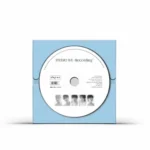 ONEWE - STUDIO WE : Recording 3 (3rd Demo Album)