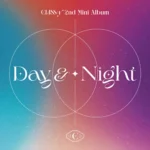 CLASS:y - Day & Night (2nd Mini Album)