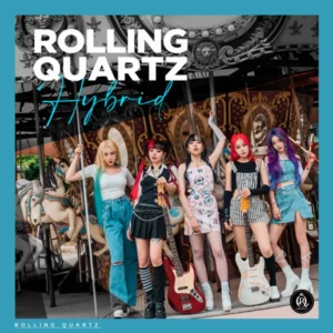Rolling Quartz - Hybrid