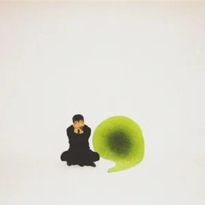 WOO WON JAE - EP Komma