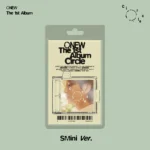 ONEW - Circle (SMini Version) (1st Album)