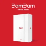 2558687_W2xEX_1024x2_1n BamBam - Sour & Sweet (Sweet version) (1st Album)