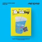 AIMERS - 1st Single Album Bubbling (SODA Version)